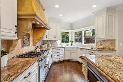 17246 Verdes Robles, Los Gatos, CA 95030 - Photo 14