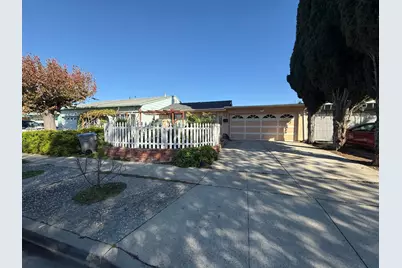 2034 Bikini Ave, San Jose, CA 95122 - Photo 2