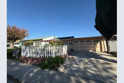 2034 Bikini Ave, San Jose, CA 95122 - Photo 1