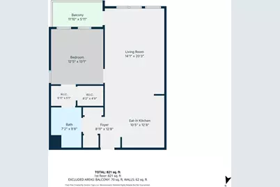 3512 Vision Cmn 416, Fremont, CA 94538 - Photo 34