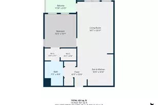 3512 Vision Cmn 416, Fremont, CA 94538 - Photo 34