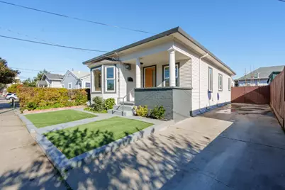 1078 Palm St, San Jose, CA 95110 - Photo 2