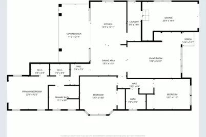 371 E Oakwood Blvd, Redwood City, CA 94061 - Photo 52