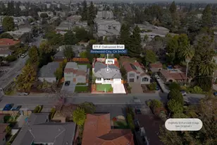 371 E Oakwood Blvd, Redwood City, CA 94061 - Photo 58