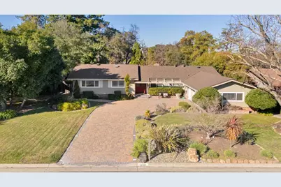 1259 Hillcrest Dr, San Jose, CA 95120 - Photo 1