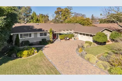 1259 Hillcrest Dr, San Jose, CA 95120 - Photo 2