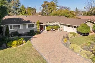 1259 Hillcrest Dr, San Jose, CA 95120 - Photo 2