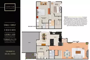 2598 Mabury Square, San Jose, CA 95133 - Photo 34