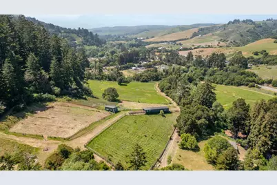 5090 La Honda Rd, San Gregorio, CA 94074 - Photo 44