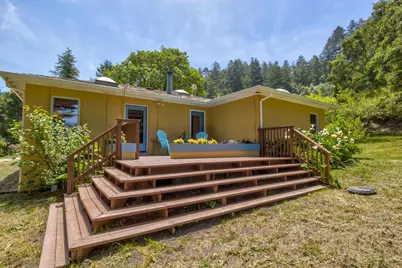 5090 La Honda Rd, San Gregorio, CA 94074 - Photo 16