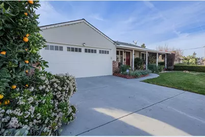 376 Cypress Ave, Santa Clara, CA 95050 - Photo 2