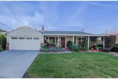 376 Cypress Ave, Santa Clara, CA 95050 - Photo 1