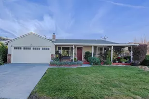 376 Cypress Ave, Santa Clara, CA 95050 - Photo 1
