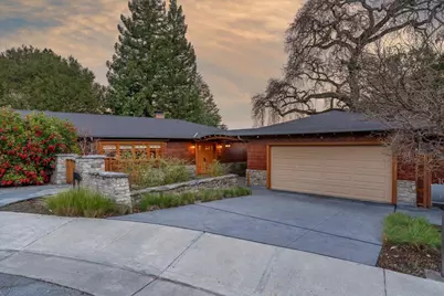 10965 Miramonte Rd, Cupertino, CA 95014 - Photo 1