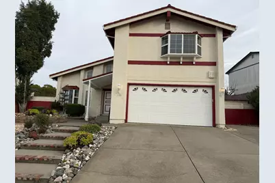 1723 Pheasant Dr, Hercules, CA 94547 - Photo 1