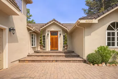 4055 Sunset, Pebble Beach, CA 93953 - Photo 2