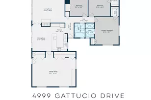 4999 Gattucio Dr, San Jose, CA 95124 - Photo 48