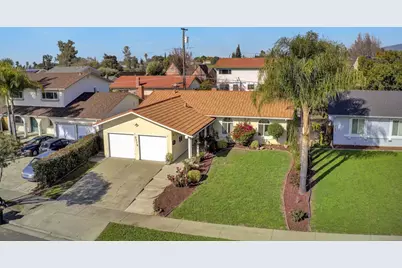 3279 Cuesta Dr, San Jose, CA 95148 - Photo 48