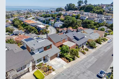 842 Clearfield Dr, Millbrae, CA 94030 - Photo 4