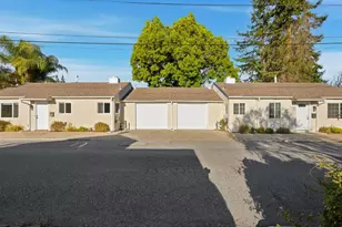 717 &amp 723 Ellsworth Pl, Palo Alto, CA 94306 - Photo 2
