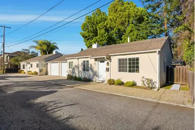 717 &amp; 723 Ellsworth Pl, Palo Alto, CA 94306 - Photo 36