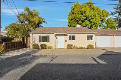 717 &amp; 723 Ellsworth Pl, Palo Alto, CA 94306 - Photo 40