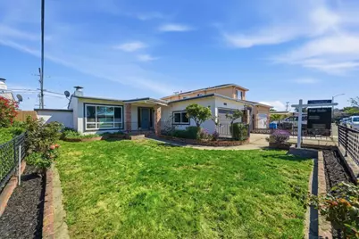1624 Lodi Ave, San Mateo, CA 94401 - Photo 1