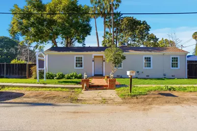 2055 Oakwood Dr, East Palo Alto, CA 94303 - Photo 1