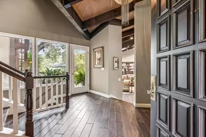 61 Oak Haven Way, Woodside, CA 94062 - Photo 4