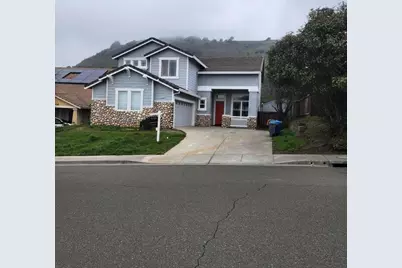 5830 Cabernet Dr, Vallejo, CA 94591 - Photo 1