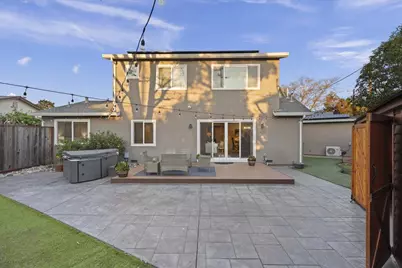 295 Beverly Ct, Campbell, CA 95008 - Photo 40