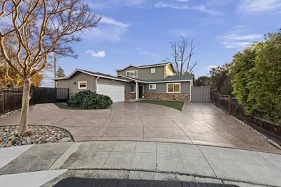 295 Beverly Ct, Campbell, CA 95008 - Photo 1
