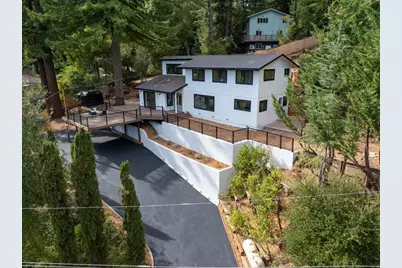 620 Manzanita Ave, Boulder Creek, CA 95006 - Photo 4