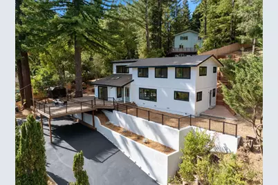 620 Manzanita Ave, Boulder Creek, CA 95006 - Photo 28