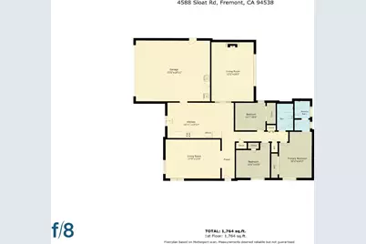 4588 Sloat Rd, Fremont, CA 94538 - Photo 38