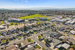 2083 Everglade St, Hayward, CA 94545 - Photo 42