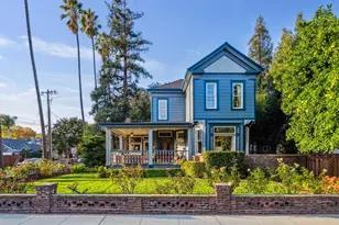 1197 Willow St, San Jose, CA 95125 - Photo 1