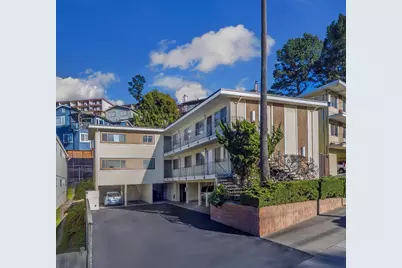 693 San Bruno Ave, Brisbane, CA 94005 - Photo 1