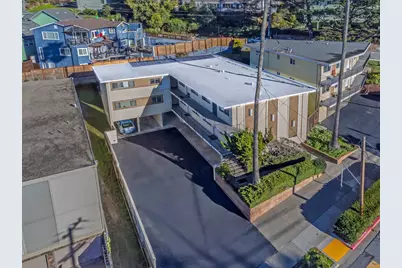 693 San Bruno Ave, Brisbane, CA 94005 - Photo 2