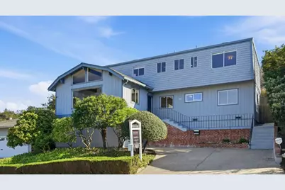 347 Rolling Hills Ave, San Mateo, CA 94403 - Photo 1