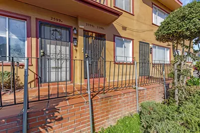 6033 Foothill Blvd, Oakland, CA 94605 - Photo 2