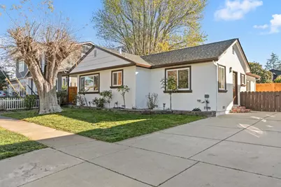 824 14th Ave, Menlo Park, CA 94025 - Photo 1
