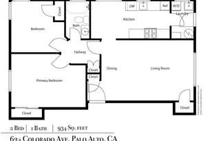 628 Colorado Ave, Palo Alto, CA 94306 - Photo 32