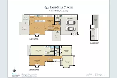 652 Sand Hill Cir, Menlo Park, CA 94025 - Photo 44