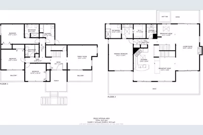 21 Valley Oak St, Portola Valley, CA 94028 - Photo 72