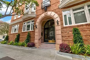 1990 Green St 107, San Francisco, CA 94123 - Photo 2