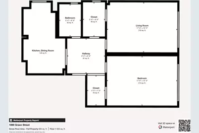 1990 Green St 107, San Francisco, CA 94123 - Photo 44