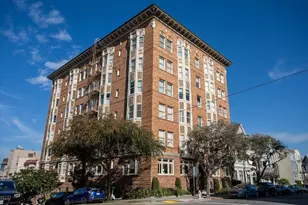 1990 Green St 107, San Francisco, CA 94123 - Photo 1