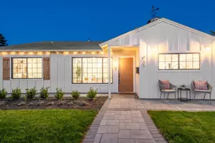 765 Enright Ave, Santa Clara, CA 95050 - Photo 4