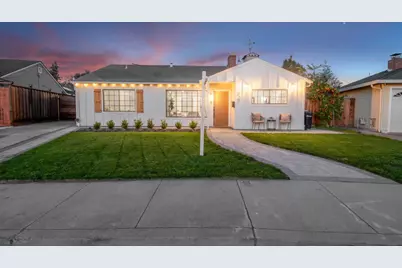 765 Enright Ave, Santa Clara, CA 95050 - Photo 1